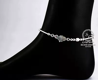 silver payal new design silver payal new design