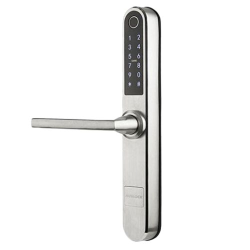 Slim Series Smart Door Lock
