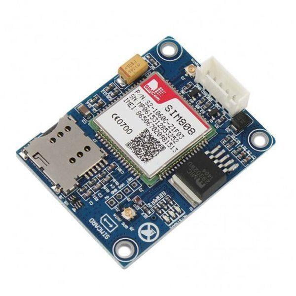 GPS GSM Module