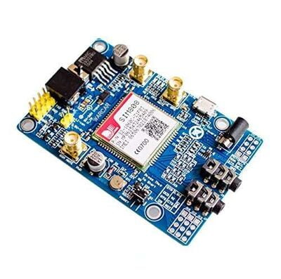 GSM GPRS GPS Module Development Board GSM GPRS GPS Module Development Board