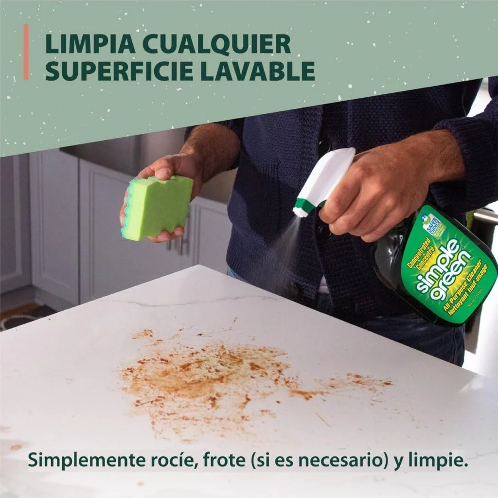Simple Green All-Purpose Cleaner 32 fl oz