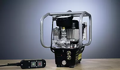 HYTORC JETPRO S Hydraulic Pump