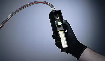 HYTORC HY-Air Pneumatic Hydraulic Pump