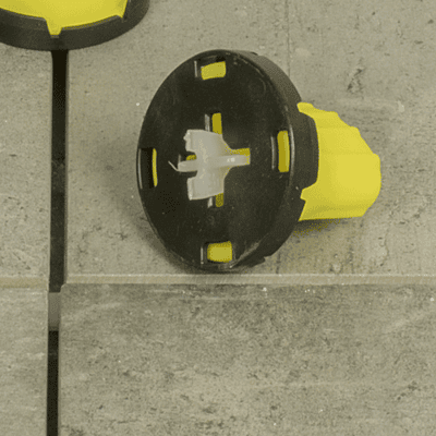 Cylinder Screws for Lite, Simply & Quick Level Tile Systems Cylinder Screws for Lite, Simply & Quick Level Tile Systems