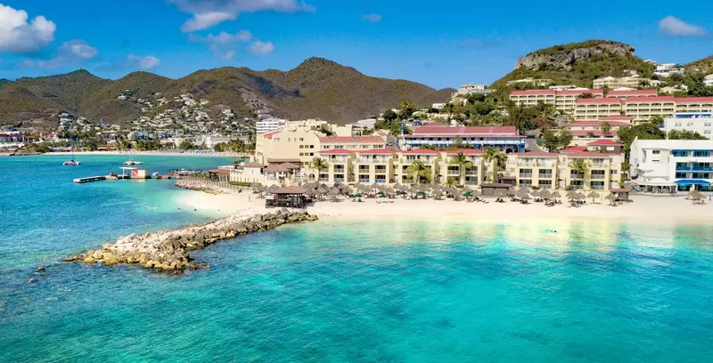 Sint Maarten 9-18 October 2026