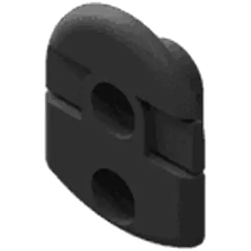 Simrad VHF Mic Clip f/RS20 & V20