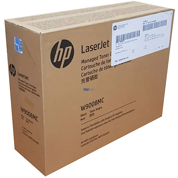 Toner HP W9008MC Toner HP W9008MC