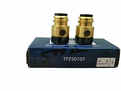 500A Panasonic Brass Nozzle Holder