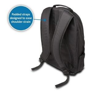 KENSINGTON SP25 LAPTOP BACKPACK 15.6"