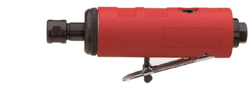 Sioux Force Tools 1/4-inch Ergo Grip Die Grinder (Pneumatic)