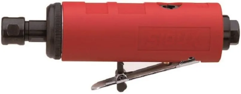 Sioux Force Tools 1/4-inch Ergo Grip Die Grinder (Pneumatic)