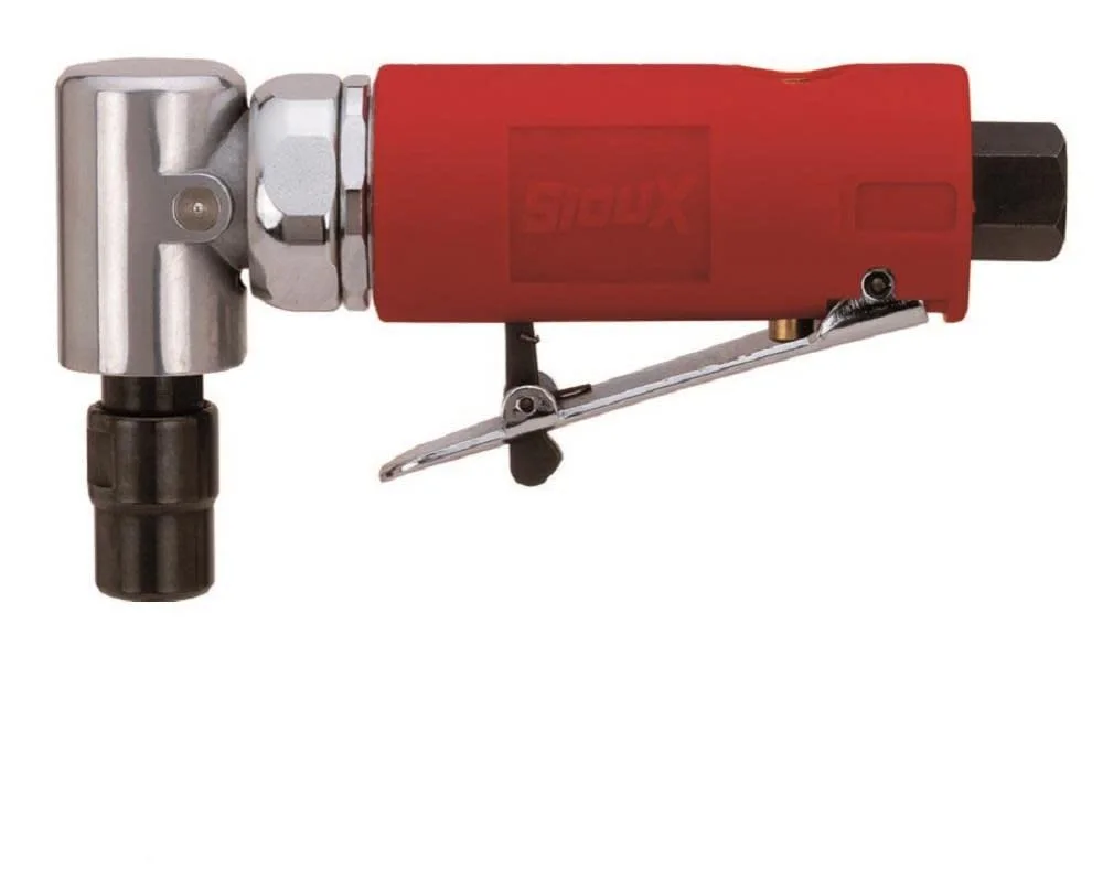 Right Angle Light Duty Die Grinder