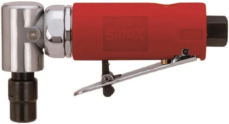 Right Angle Light Duty Die Grinder