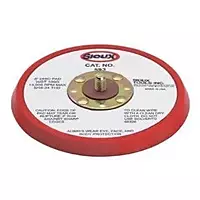 5" 125MM PSA BACKING RANDOM ORBITAL BK PAD