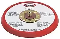 5" 125MM PSA BACKING RANDOM ORBITAL BK PAD