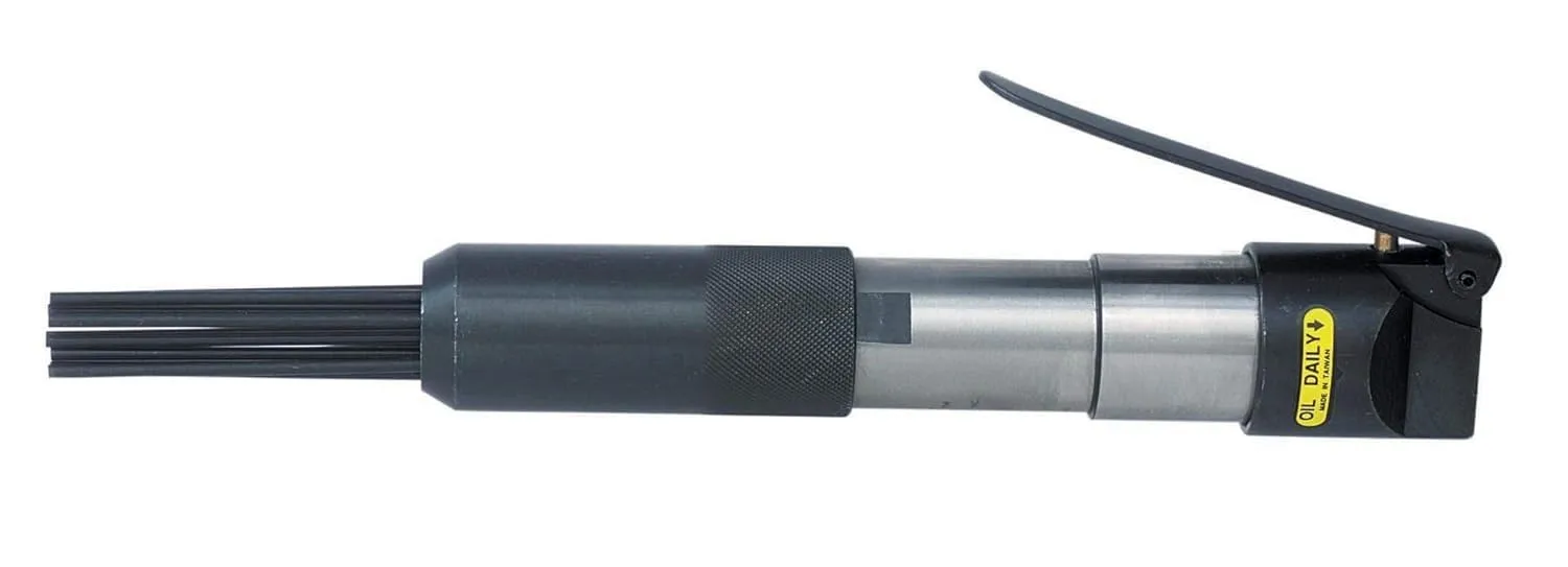 NEEDLE SCALER SHORT