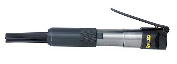 NEEDLE SCALER SHORT