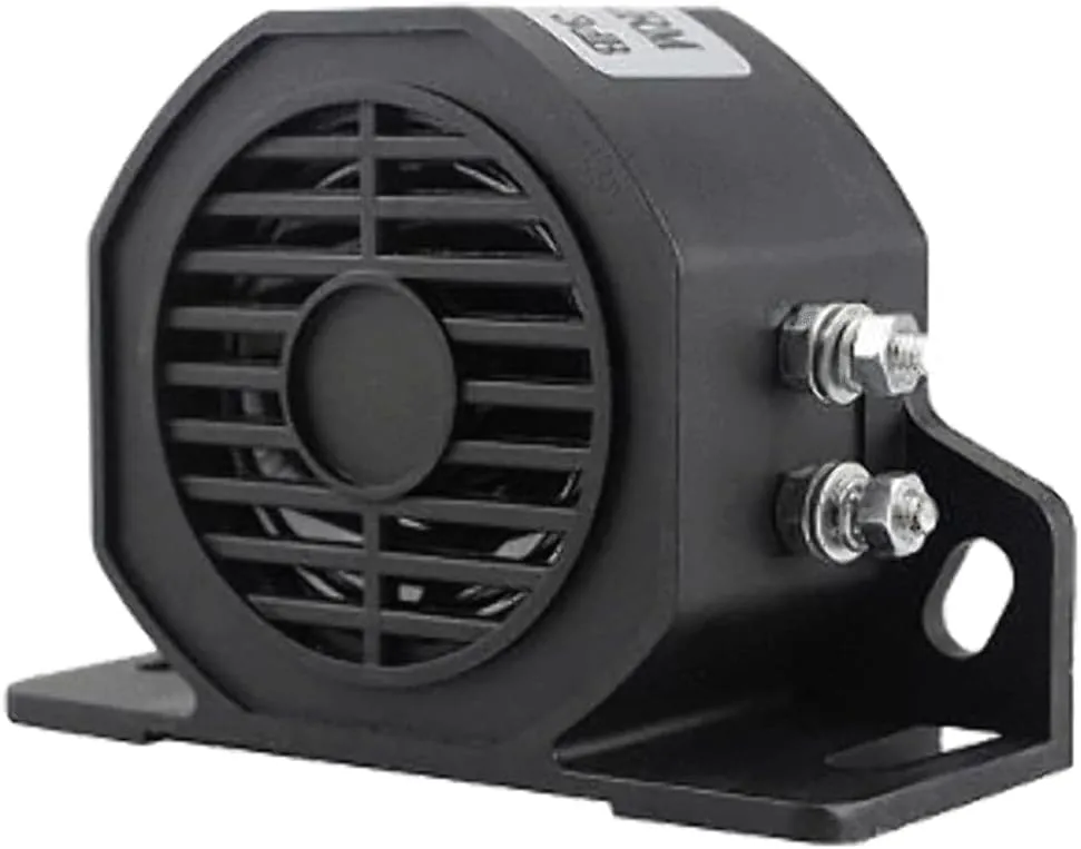 Siren Marine Audible Alarm