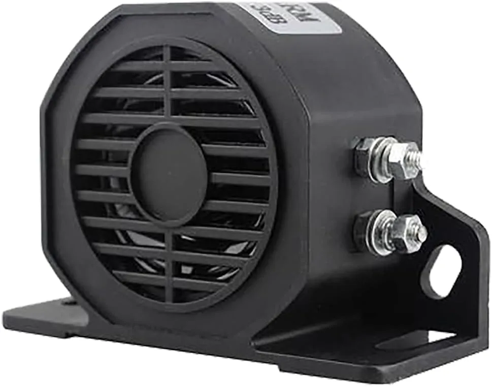 Siren Marine Audible Alarm