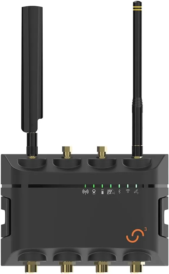 Siren Marine Siren 3 Pro Vessel Management Device