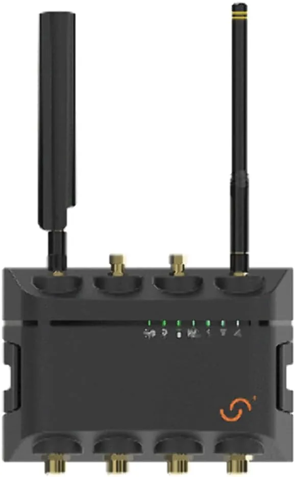 Siren Marine Siren 3 Pro Vessel Management Device