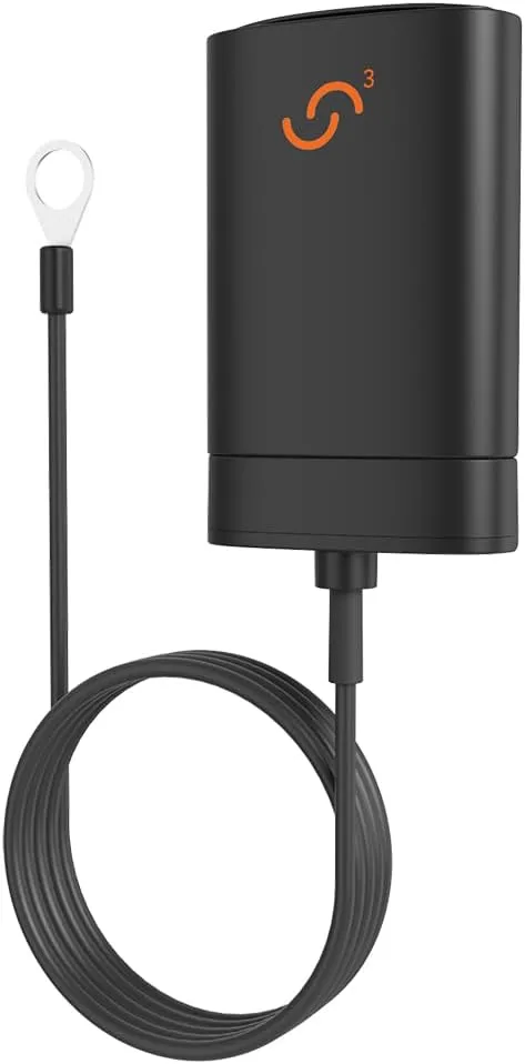 Siren Marine Temp Sensor f/Siren 3