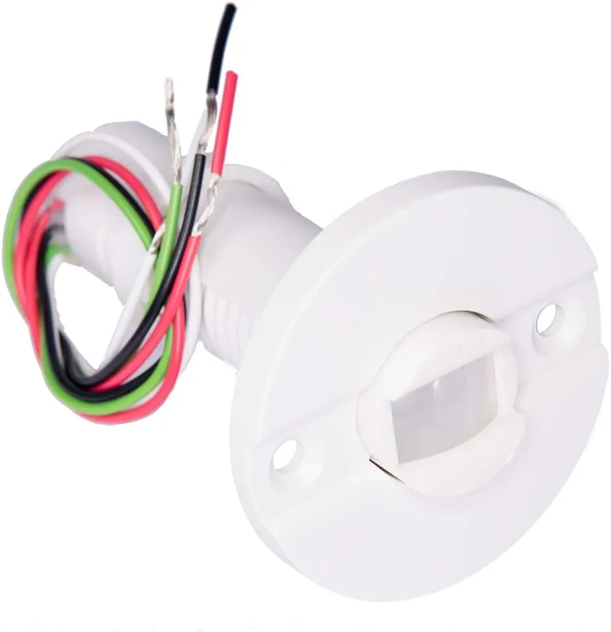 Siren Marine Wired Micro ePIR Motion Sensor