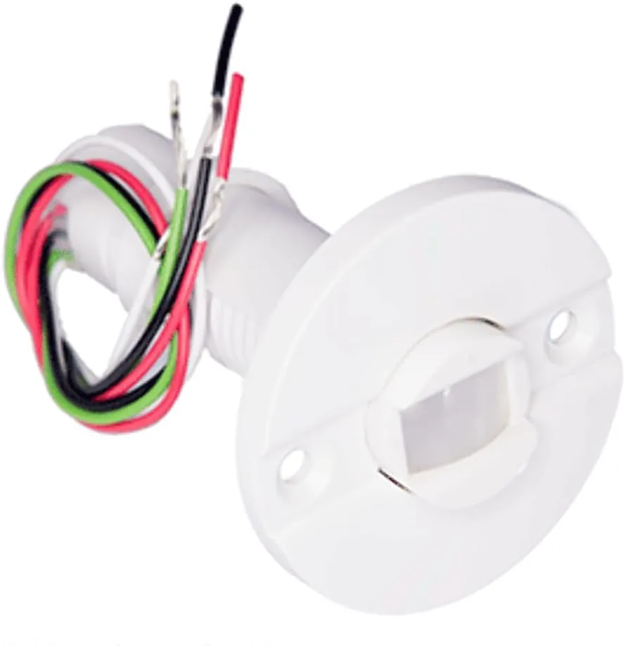 Siren Marine Wired Micro ePIR Motion Sensor