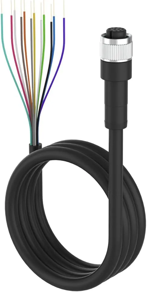 Siren Marine Wiring Cable f/Siren 3
