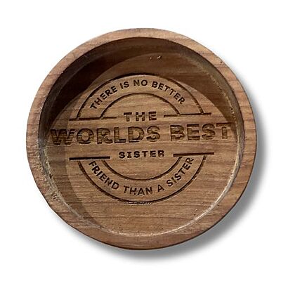 Wooden Coaster - World Best Wooden Coaster - World Best