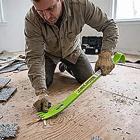21″ T-Rex Ripper Staple & Nail Extractor
