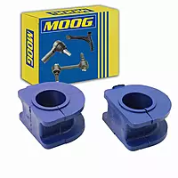 Front To e Stabilizer Bar Bushing Kit compatible with Chevrolet Silverado 1500 1999-2006