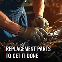 Front To e Stabilizer Bar Bushing Kit compatible with Chevrolet Silverado 1500 1999-2006