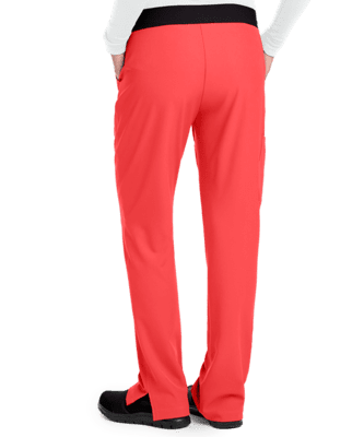 Pantalón médico Skechers Vitality estilo cargo para mujer Pantalón médico Skechers Vitality estilo cargo para mujer