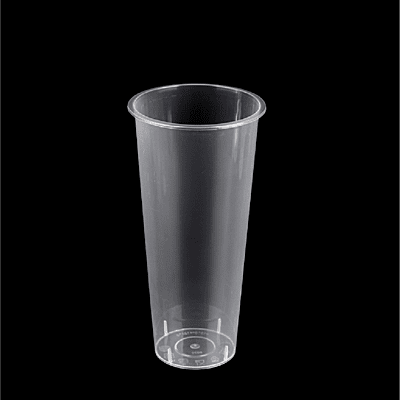 PACKAGING-90mm Crystal 700 Cup