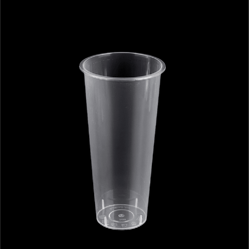 PACKAGING-90mm Crystal 700 Cup