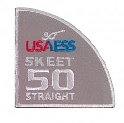 Skeet 50 Straight Skeet 50 Straight