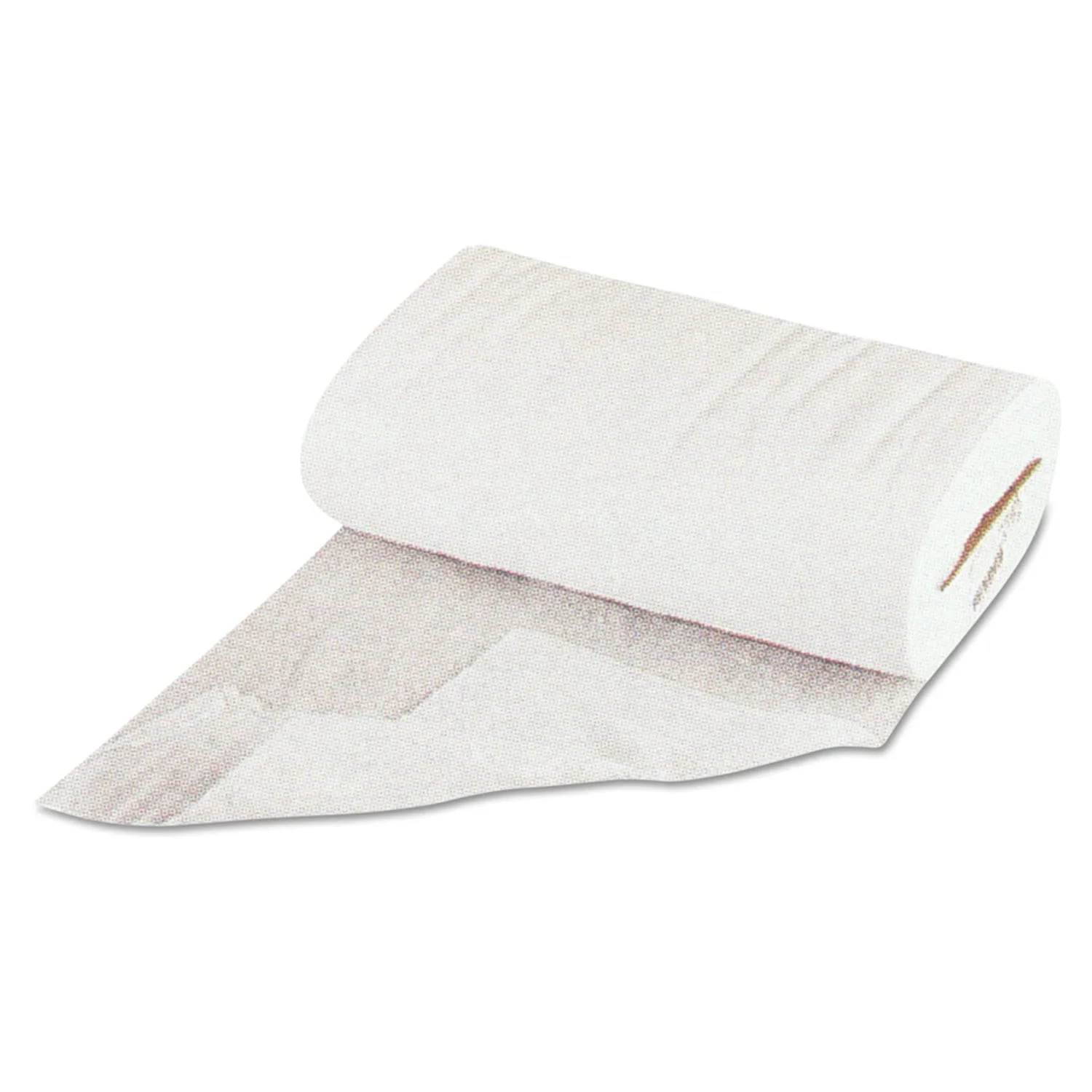 SKILCRAFT Cheesecloth, 36 in x 100 yd, 50 Weight, White