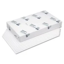 SKILCRAFT Xerographic Copy Paper, 11 x 17, 20 lb, 5 Reams (2500 Sheets)