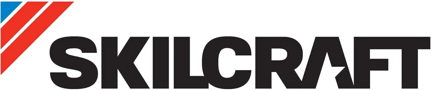 SKILCRAFT Face Mask Lanyards 36in Black Pack of 12 (NSN6988429)