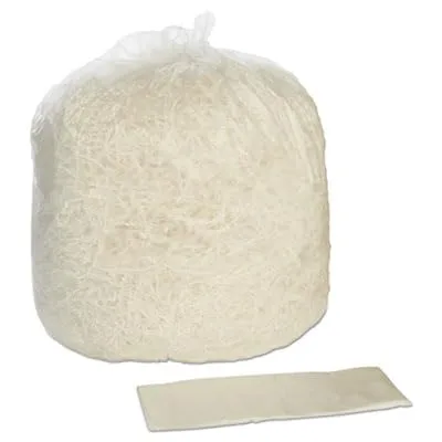 Skilcraft High Density Trash Can Liner, 45 Gal, 40 x 48 in, 250/Box