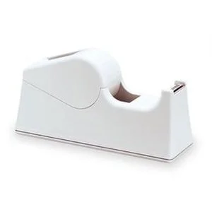 Skilcraft 7520002402417 Plastic Tape Dispenser