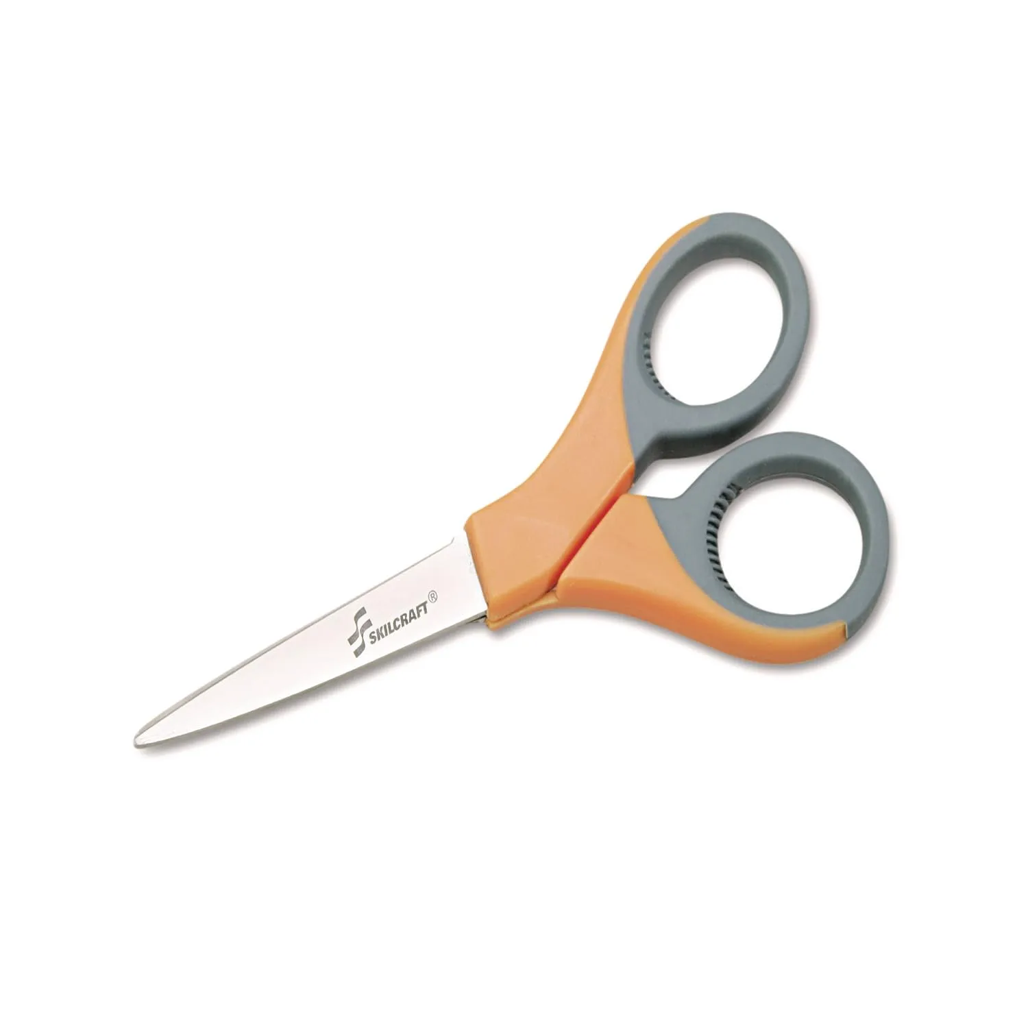 Stainless Steel Shears - 6-1/2" w/3" Cut Length