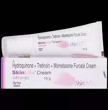 SKINLITE cream 15g