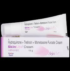 SKINLITE cream 15g