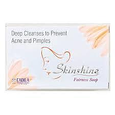 SKIN SHINE SOP 75gm