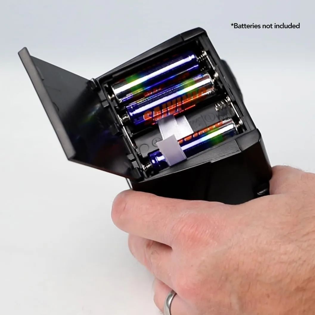 Digital Innovations SkipDr DVD and CD Motorized Disc Repair System Motorized Repair System