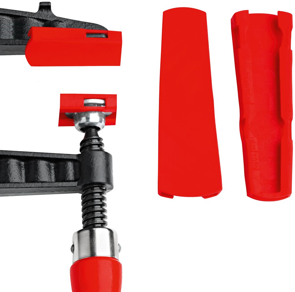 Bessey Pressure cap strips SKS20/40