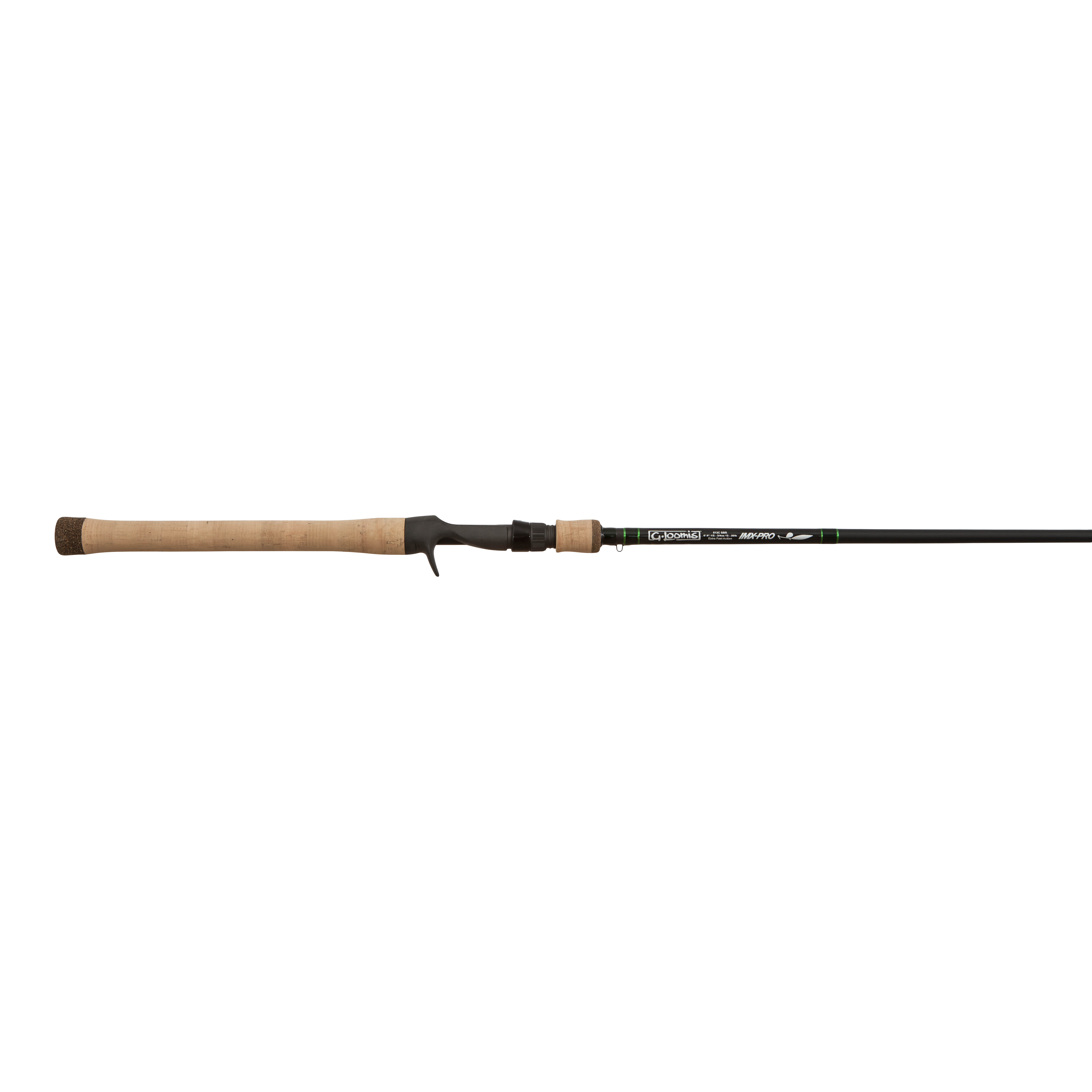 G. Loomis IMX Pro Casting Rod G. Loomis IMX Pro Casting Rod