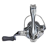 Shimano Nasci FC Spinning Reel Shimano Nasci FC Spinning Reel